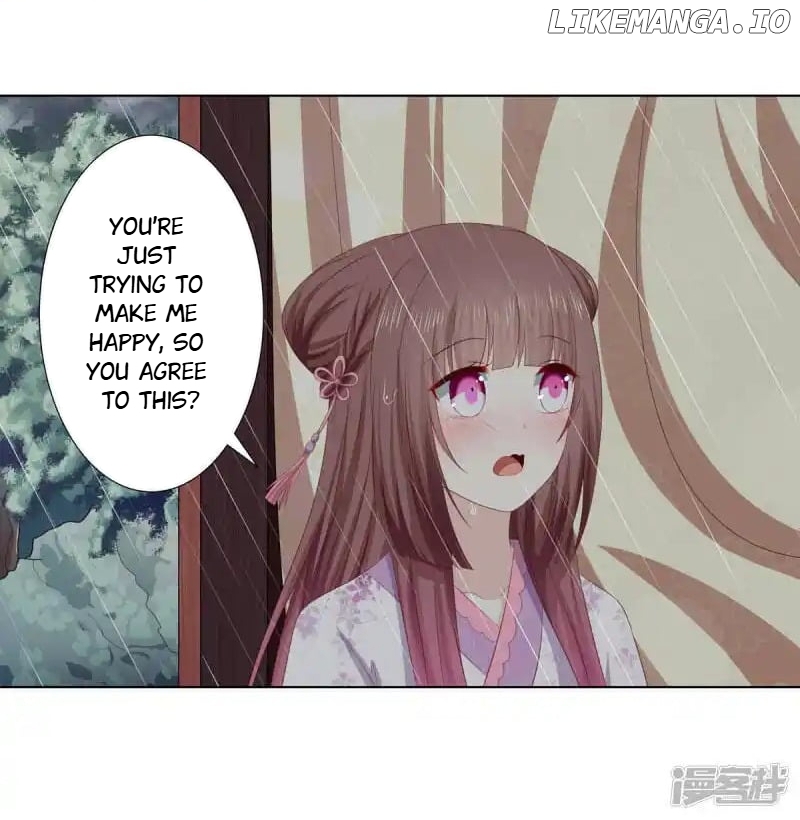 Rewrite My Fate chapter 109 - page 26